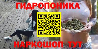гашиш Волжский